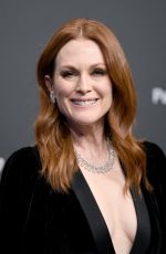 JULIANNE MOORE at Chopard Party at 2017 Cannes Film Festival 05/19/2017