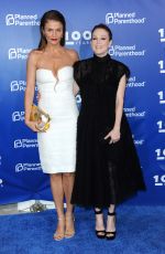 JULIANNE MOORE at Planned Parenthood 100th Anniversary Gala 05/02/2017