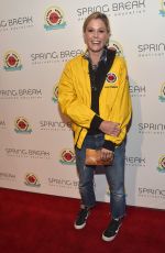 JULIE BOWEN at City Year Los Angeles Spring Break in Los Angeles 05/06/2017