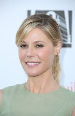 JULIE BOWEN at Modern Family Special Emmy Screening in Los Angeles 05/03/2017