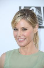 JULIE BOWEN at Modern Family Special Emmy Screening in Los Angeles 05/03/2017