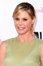 JULIE BOWEN at Modern Family Special Emmy Screening in Los Angeles 05/03/2017