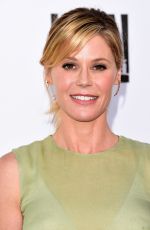 JULIE BOWEN at Modern Family Special Emmy Screening in Los Angeles 05/03/2017