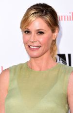 JULIE BOWEN at Modern Family Special Emmy Screening in Los Angeles 05/03/2017