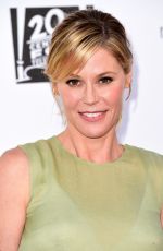 JULIE BOWEN at Modern Family Special Emmy Screening in Los Angeles 05/03/2017