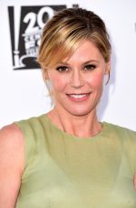 JULIE BOWEN at Modern Family Special Emmy Screening in Los Angeles 05/03/2017