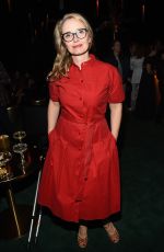 JULIE DELPY at Panthere De Cartier Watch Launch in Los Angeles 05/05/2017
