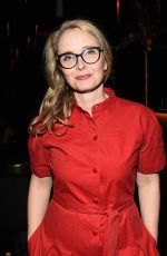 JULIE DELPY at Panthere De Cartier Watch Launch in Los Angeles 05/05/2017