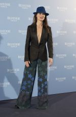 JULIETTE LEWIS at Belvedere Vodka Party at Kamikaze Theatre in Madrid 05/25/2017