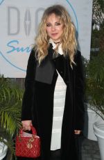 JUNO TEMPLE at Dior Dinner in Los Angeles 05/10/2017