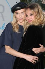 JUNO TEMPLE at Dior Dinner in Los Angeles 05/10/2017
