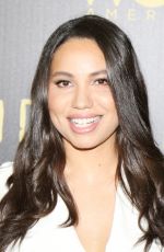 JURNEE SMOLETT at For Your Consideration Event for Underground in Los Angeles 05/02/2017