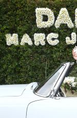 KAIA GERBER at Marc Jacobs Celebrates Daisy in Los Angeles 05/09/2017