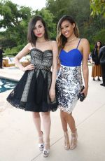 KARA ROYSTER at Marc Jacobs Celebrates Daisy in Los Angeles 05/09/2017