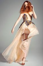 KAREN GILLAN for Alexa/NYPost, May 2017