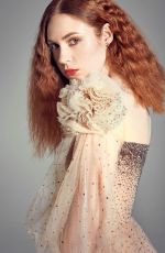 KAREN GILLAN for Alexa/NYPost, May 2017
