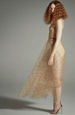 KAREN GILLAN for Alexa/NYPost, May 2017