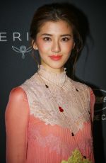 KARENA NG at Women in Motion Awards Dinner at 2017 Cannes Film Festival 05/21/2017