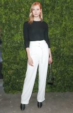 KARLIE KLOSS at maisonette.com Launch Dinner Party in New York 05/11/2017