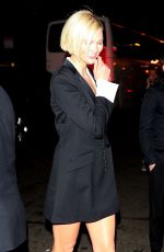 KARLIE KLOSS at MET Gala After Party in New York 05/01/2017