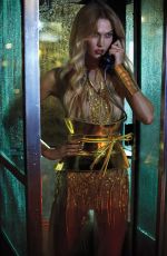 KARLIE KLOSS in Instyle Magazine, June 2017
