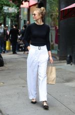 KARLIE KLOSS Out in New York 05/30/2017