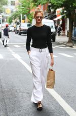 KARLIE KLOSS Out in New York 05/30/2017