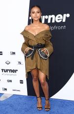 KARREUCHE TRAN at Turner Upfront 2017 in New York 05/17/2017