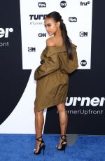KARREUCHE TRAN at Turner Upfront 2017 in New York 05/17/2017
