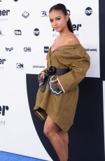 KARREUCHE TRAN at Turner Upfront 2017 in New York 05/17/2017