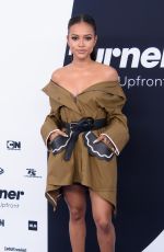 KARREUCHE TRAN at Turner Upfront 2017 in New York 05/17/2017