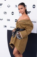 KARREUCHE TRAN at Turner Upfront 2017 in New York 05/17/2017
