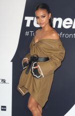 KARREUCHE TRAN at Turner Upfront 2017 in New York 05/17/2017
