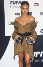 KARREUCHE TRAN at Turner Upfront 2017 in New York 05/17/2017