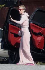 KARTY PERRY Out with Her Mom in Los Angeles 05/14/2017