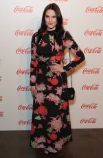 KAT SHOOB at Coca-Cola Summer Party in London 05/10/2017