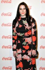 KAT SHOOB at Coca-Cola Summer Party in London 05/10/2017