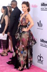 KATE BECKINSALE at Billboard Music Awards 2017 in Las Vegas 05/21/2017