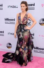 KATE BECKINSALE at Billboard Music Awards 2017 in Las Vegas 05/21/2017