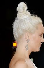 KATE HUDSON at 2017 MET Gala in New York 05/01/2017