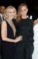 KATE HUDSON at 2017 MET Gala in New York 05/01/2017