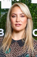 KATE HUDSON at Demi Lovato for Fabletics Collaboration Launch in Beverly HIlls 05/10/2017
