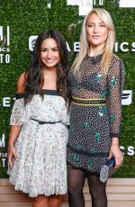 KATE HUDSON at Demi Lovato for Fabletics Collaboration Launch in Beverly HIlls 05/10/2017