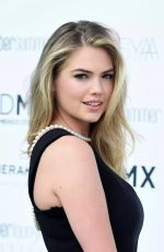 KATE UPTON at Amber Lounge Fashion Monaco 2017 at Le Meridien Beach Plaza in Cannes 05/26/2017