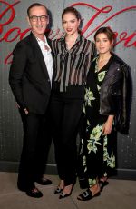 KATE UPTON at Roger Vivier Event in Los Angeles 05/04/2017