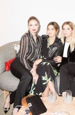KATE UPTON at Roger Vivier Event in Los Angeles 05/04/2017