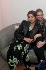 KATE UPTON at Roger Vivier Event in Los Angeles 05/04/2017