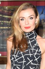 KATHERINE JENKINS Night Out in London 05/13/2017