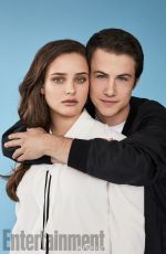 KATHERINE LANGFORD in Entertainment Weekly, March 2017