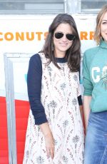 KATHERINE ROSS at Creatures of the Wind and System Magazine Party in Los Angeles 05/12/2017